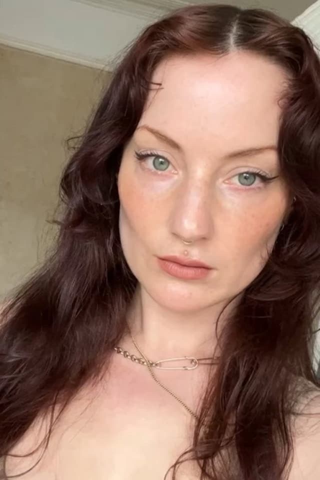 Vex Ashley