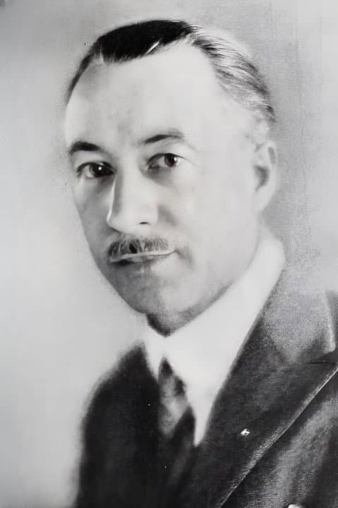 David Smith