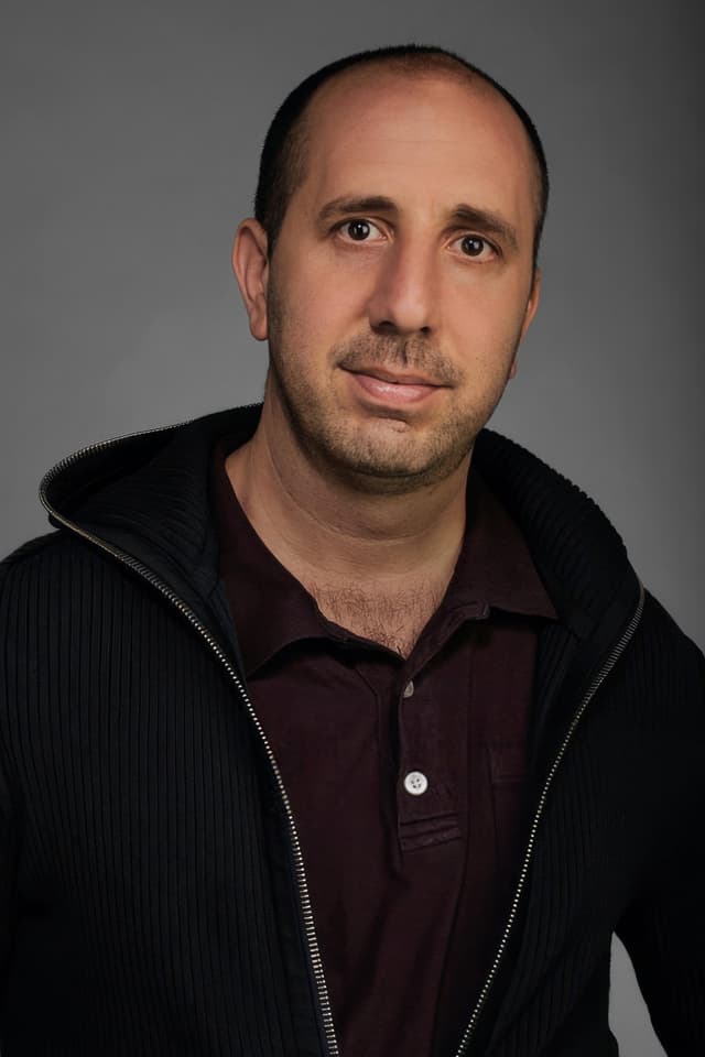 Josh Sternfeld