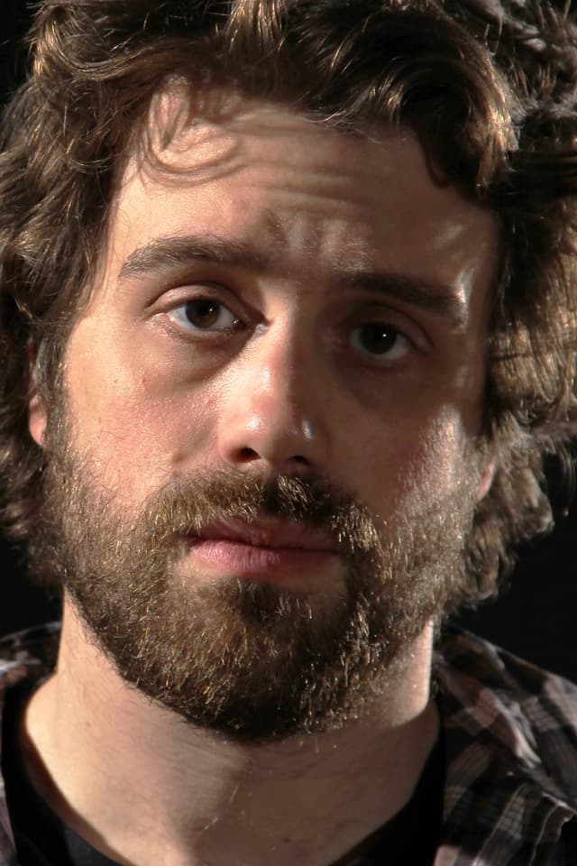 Casey Puccini