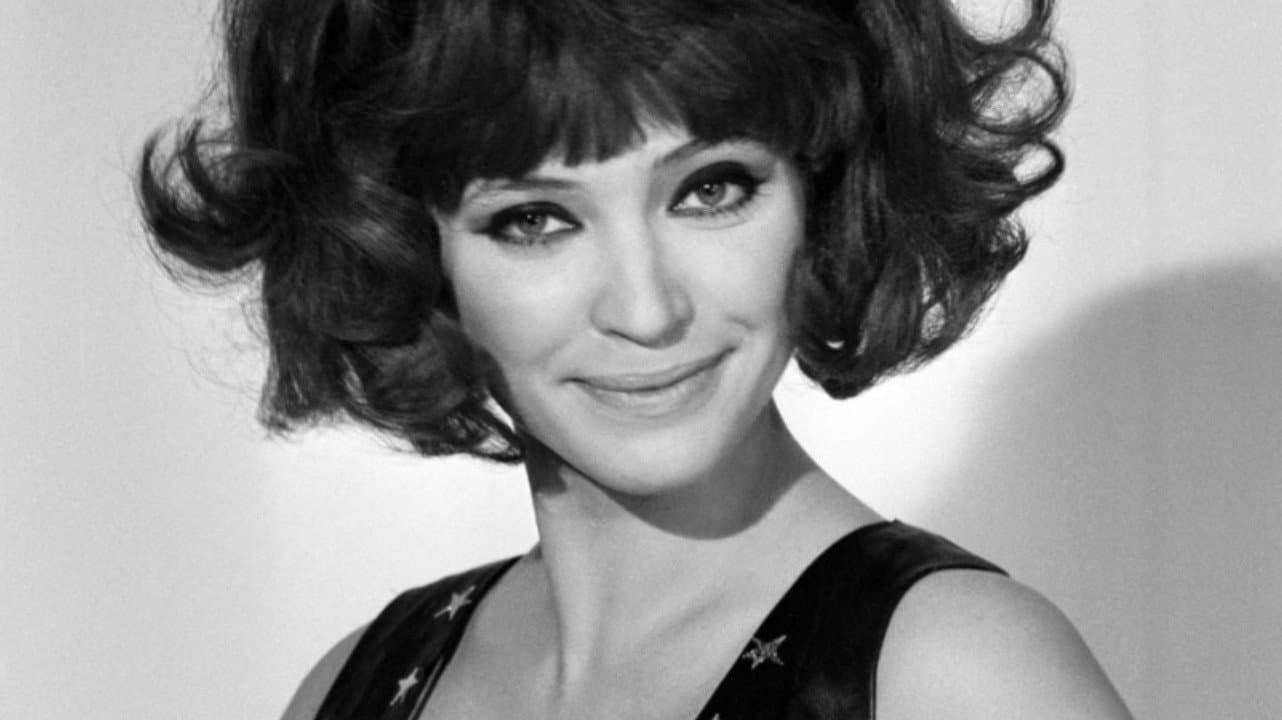 Anna Karina, souviens-toi