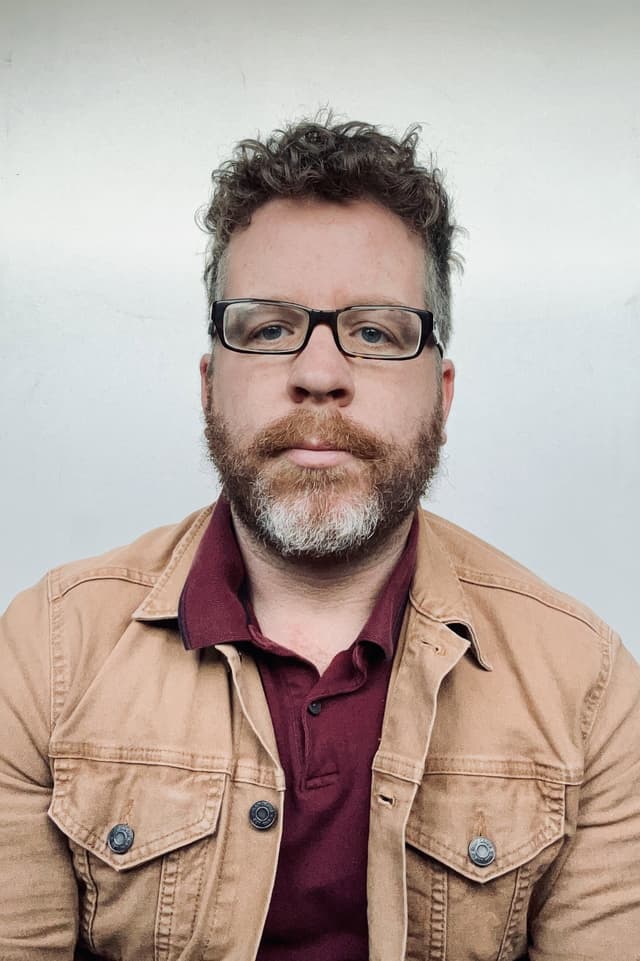 Kevin Hartford