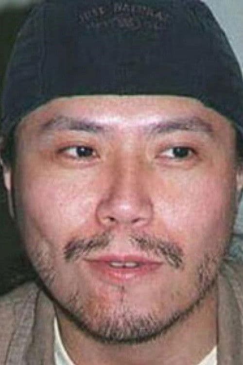 Hiroyuki Kitakubo