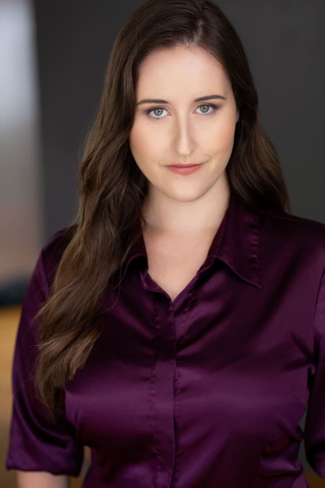 Jessica Moutray