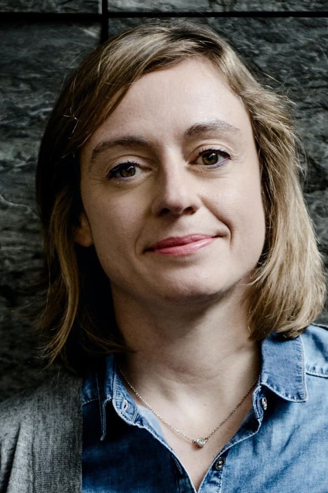 Ángela Armero