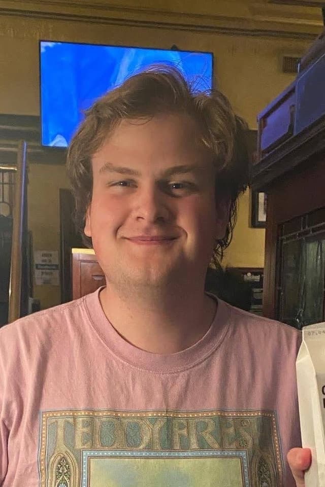 Parker Liberatore