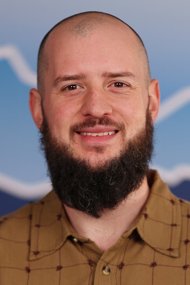 Evan Twohy