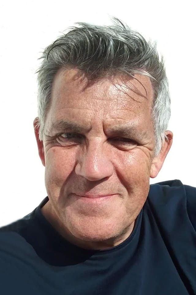 Doug Rollins