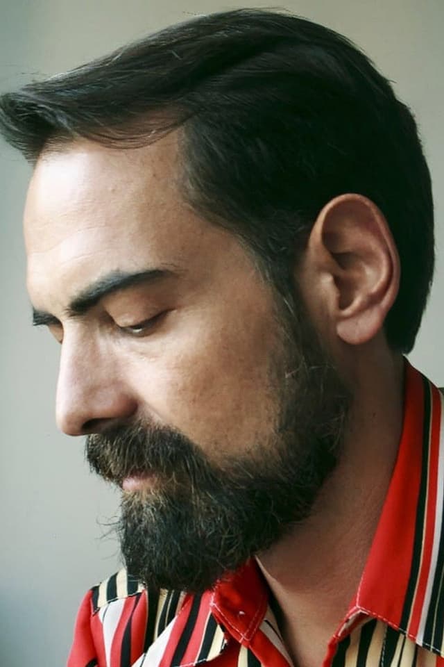 David Oyhanarte