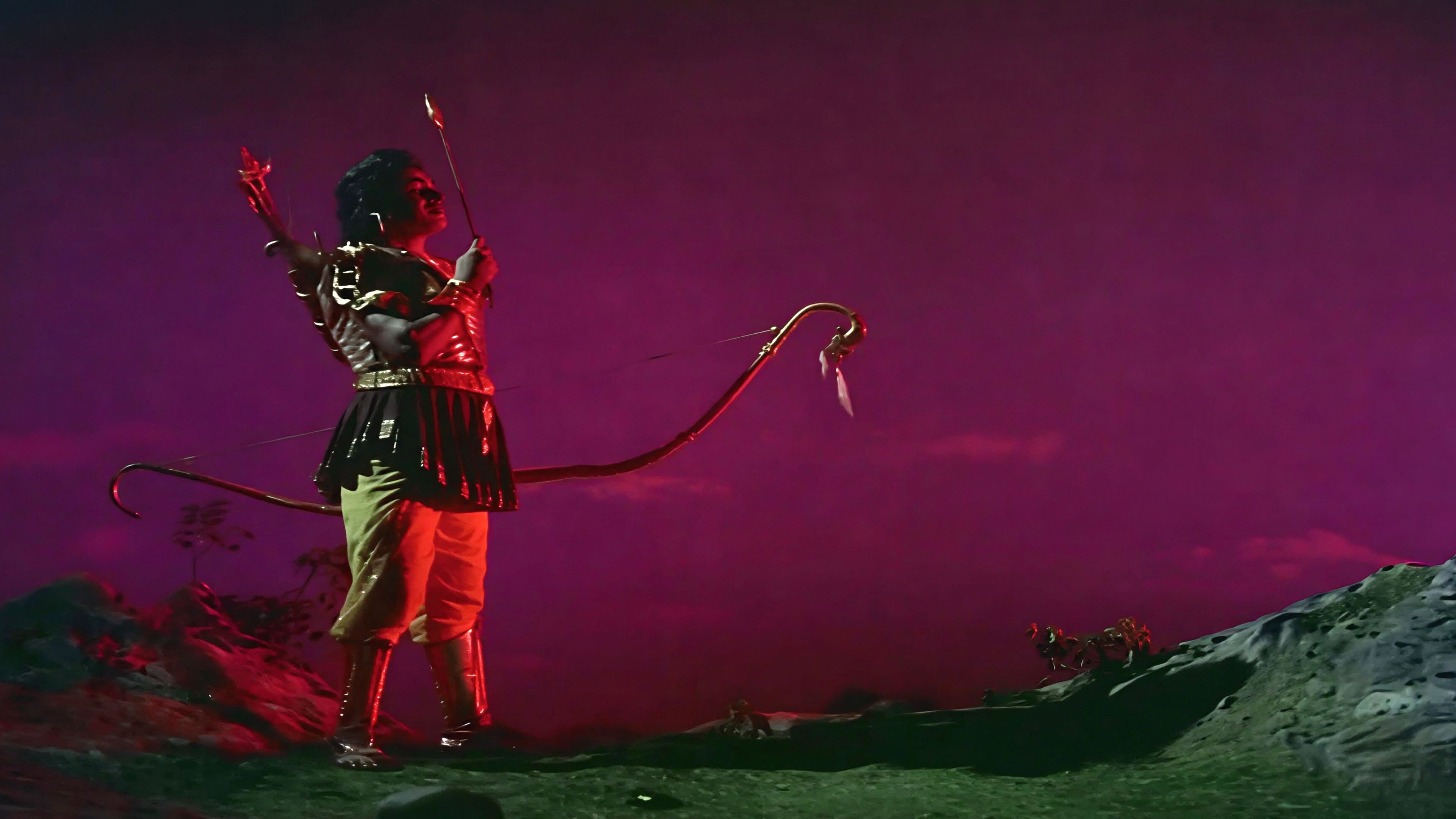 ಬಭ್ರುವಾಹನ