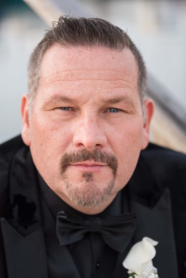 Troy Burbank