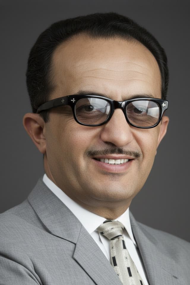 Turgut Demirağ
