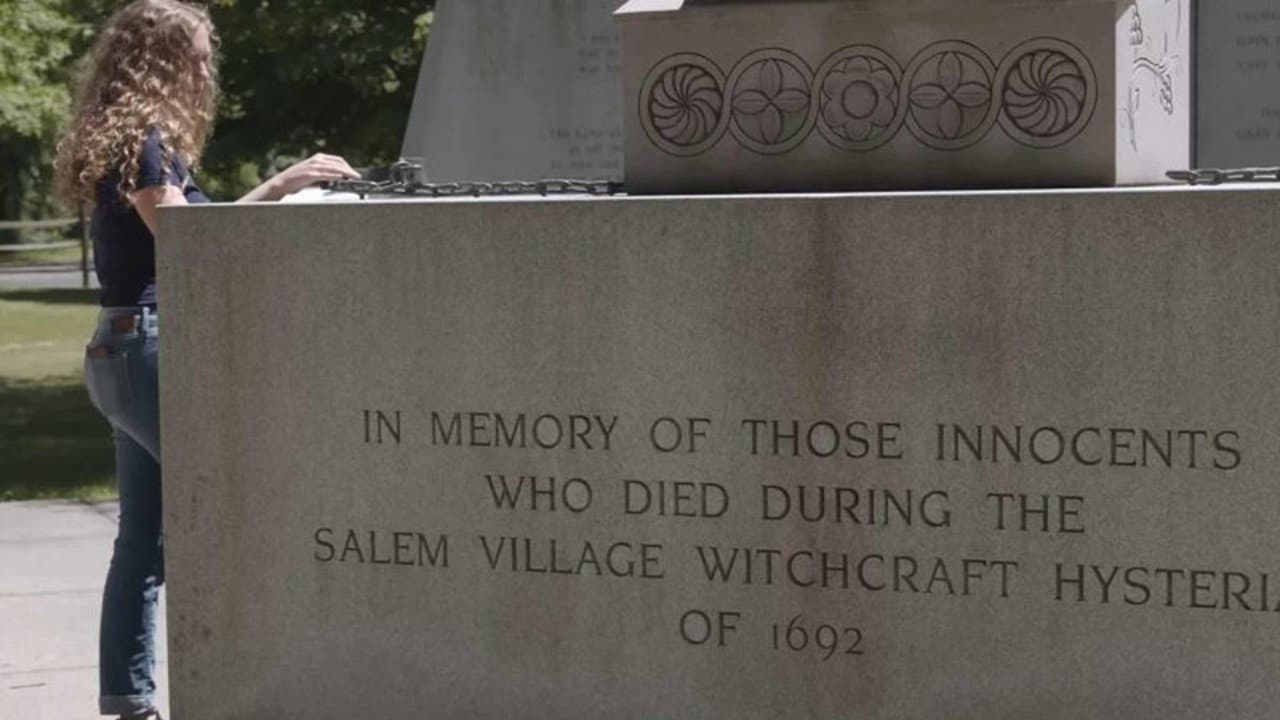A Witch Story