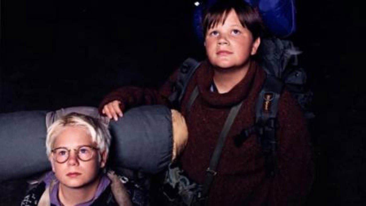 Markus og Diana