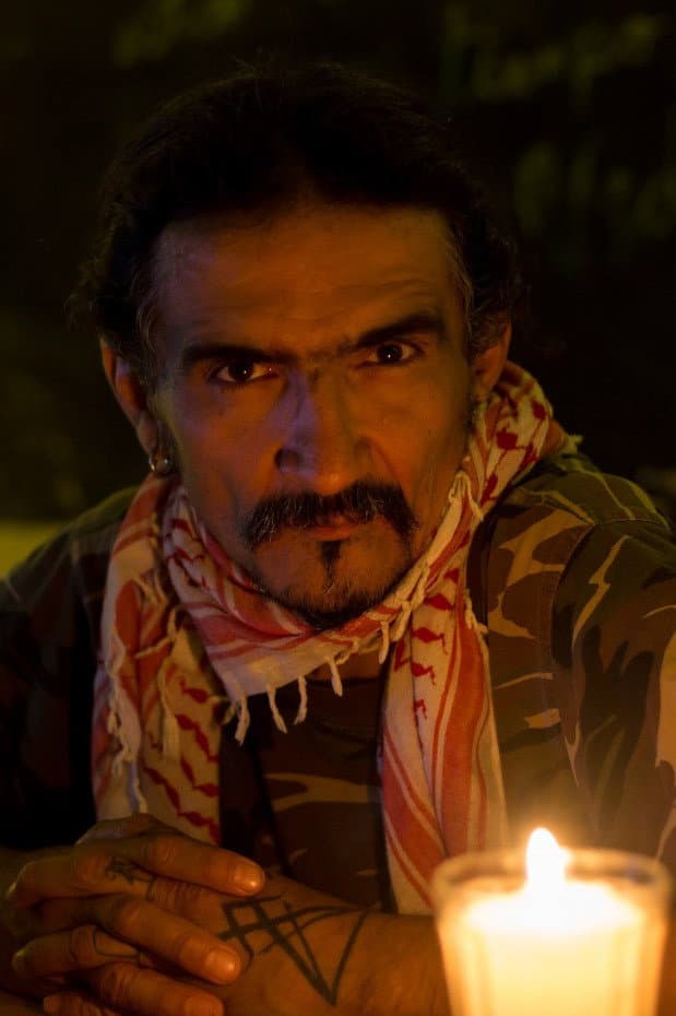Chemi Romero