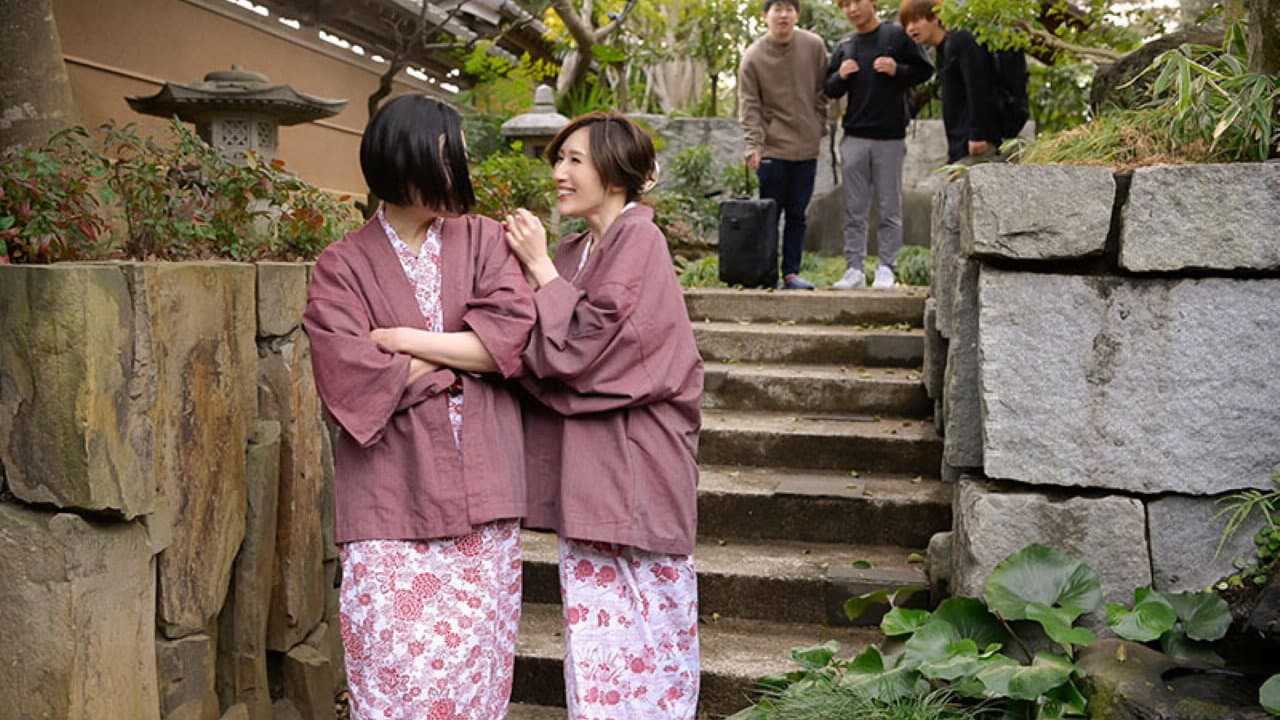 旅先ナンパNTR 妻が孕んだのは指輪を外して女友達と行った温泉旅行でナンパされたチャラ男の子種だった。