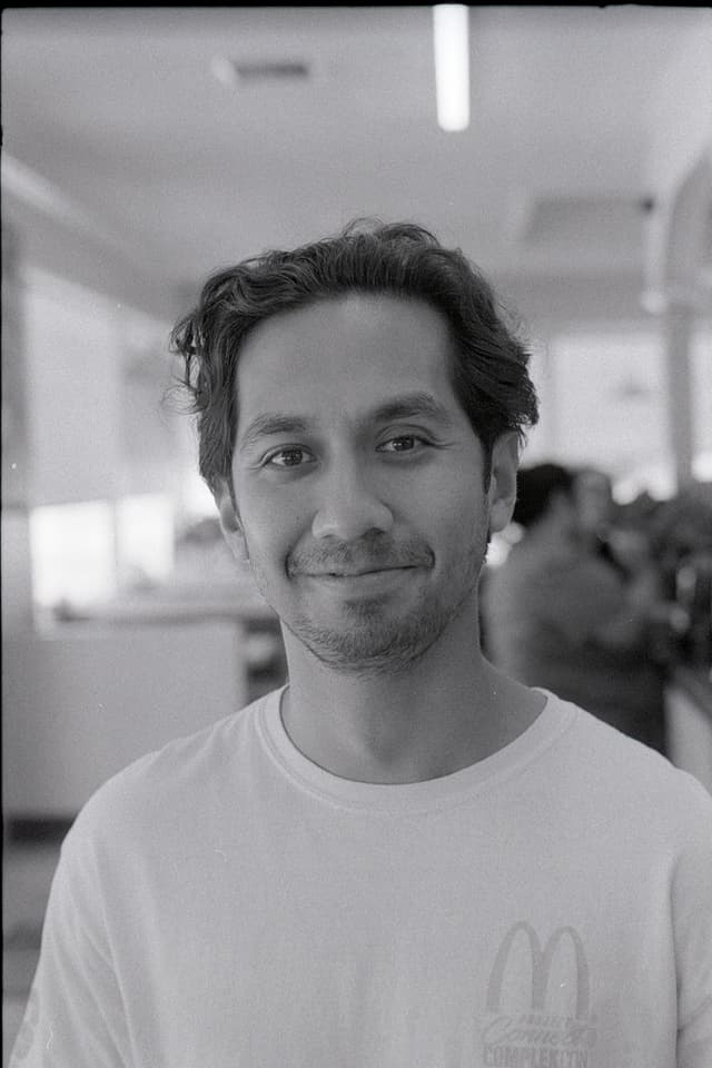 Ben Winter