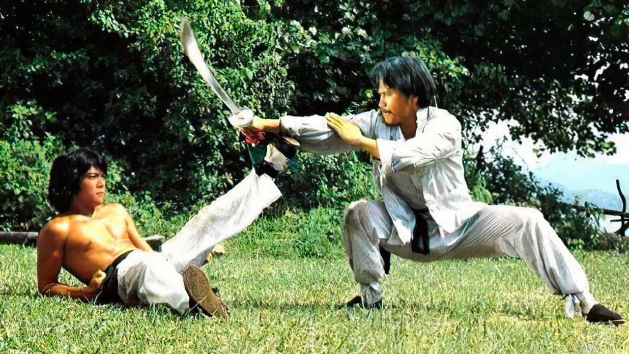 奇招