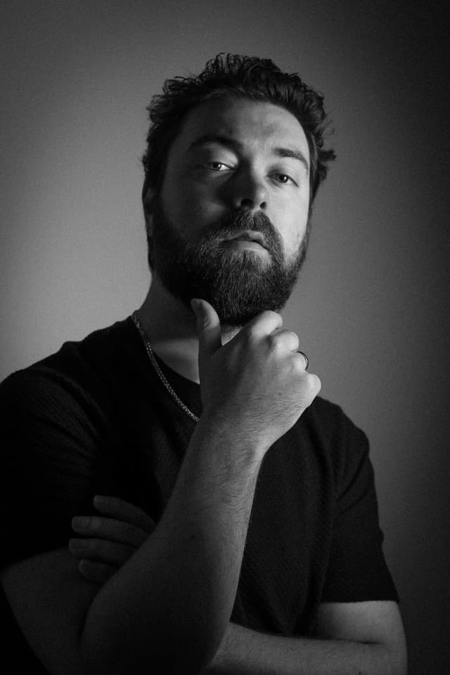 Kevin Miclette