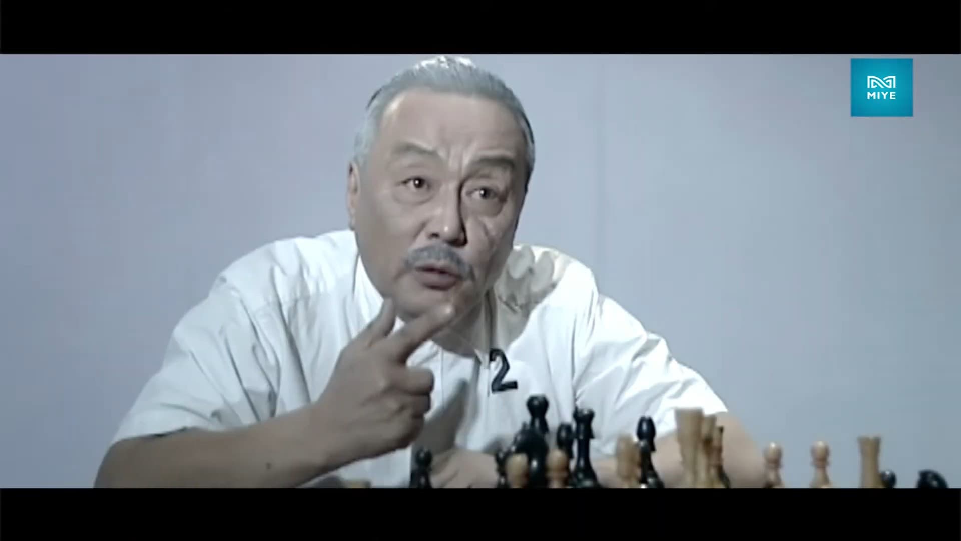 Төрийн дайсан