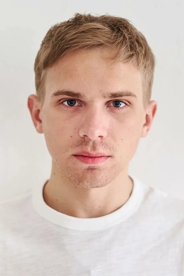 Ilya Malanin