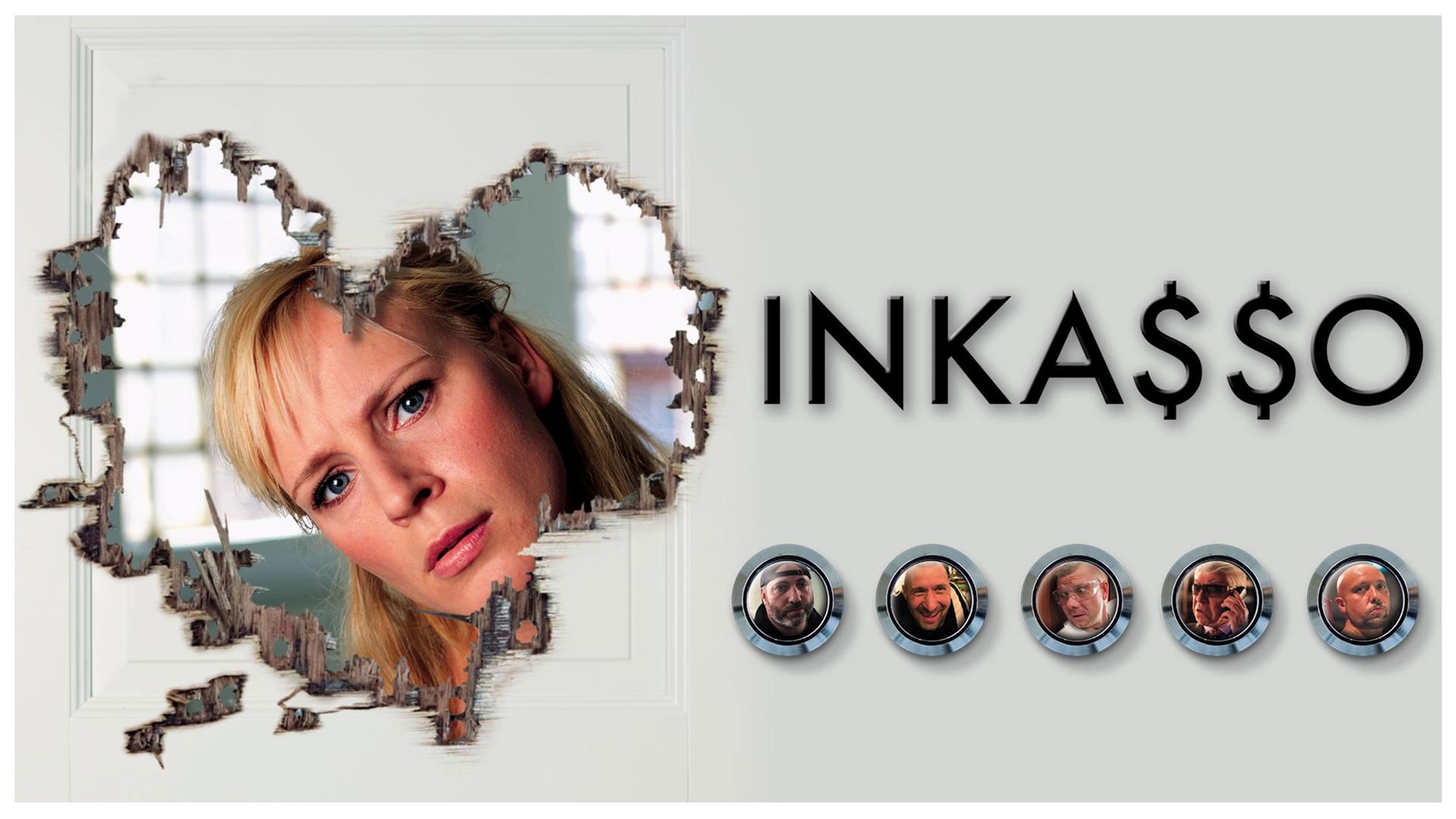 Inkasso
