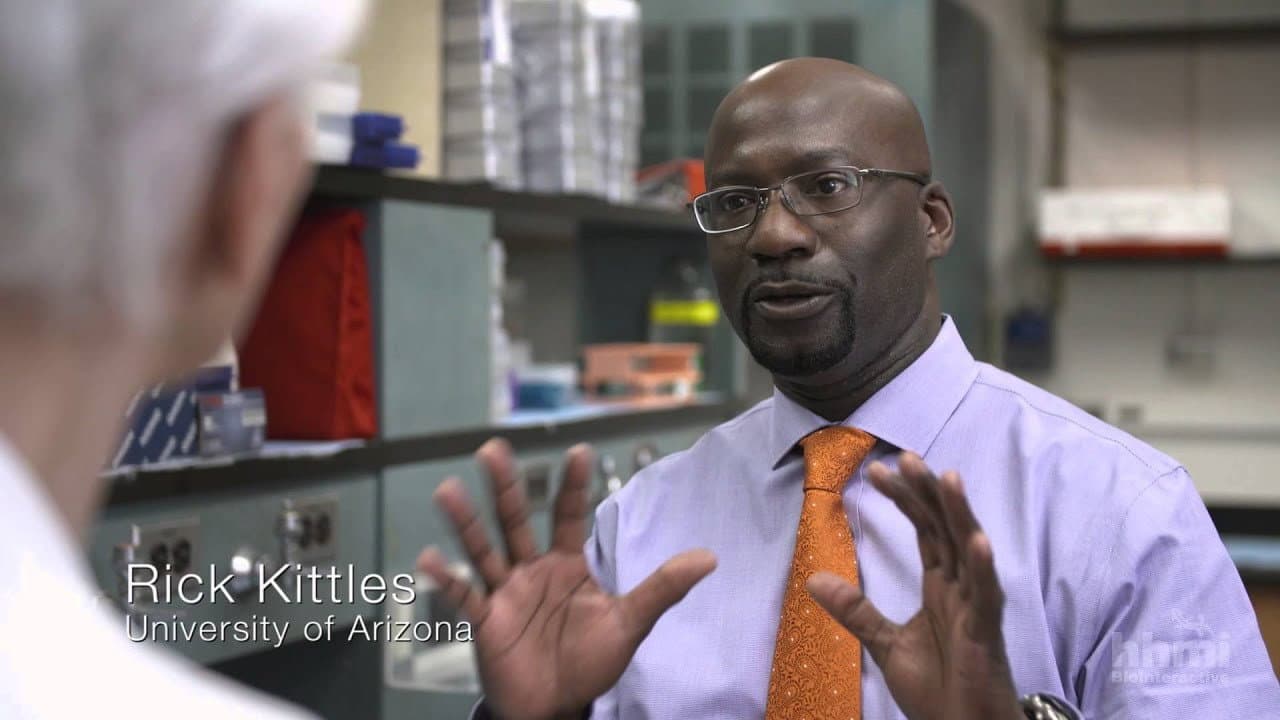 The Biology of Skin Color
