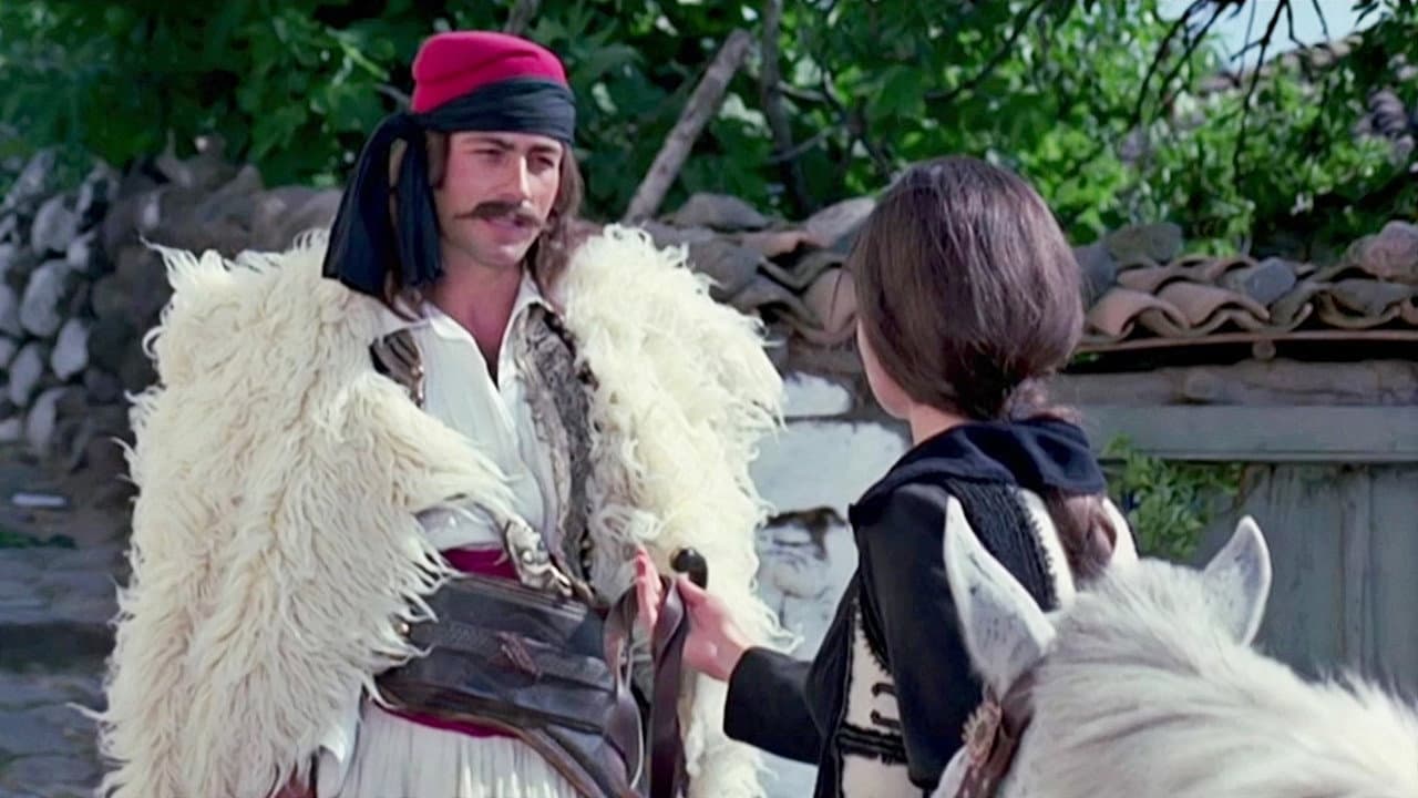 Σουλιώτες