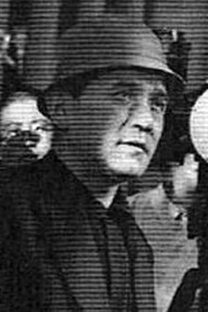 Motoyoshi Oda