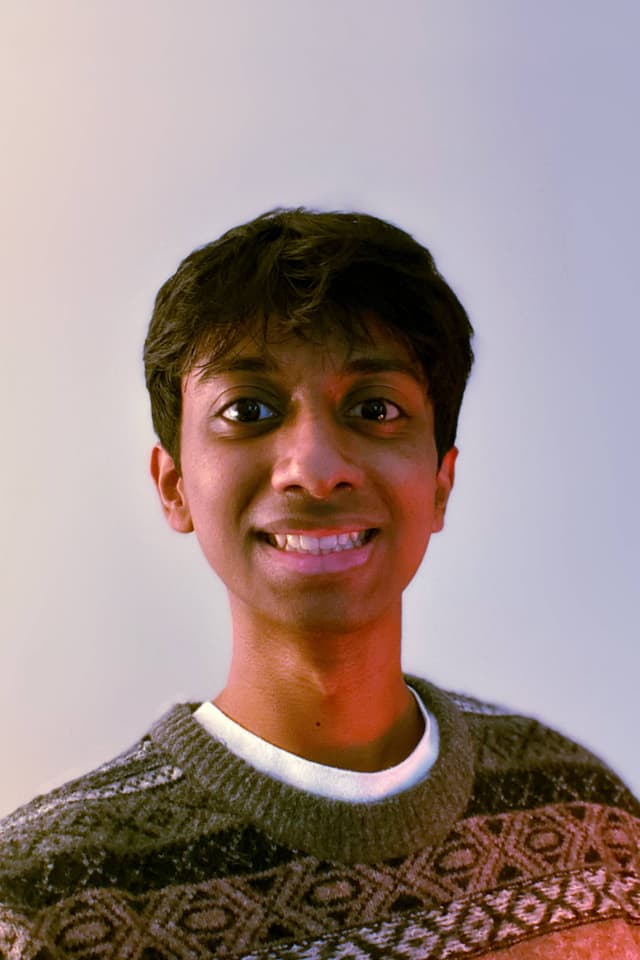 Rohan Gnaniah