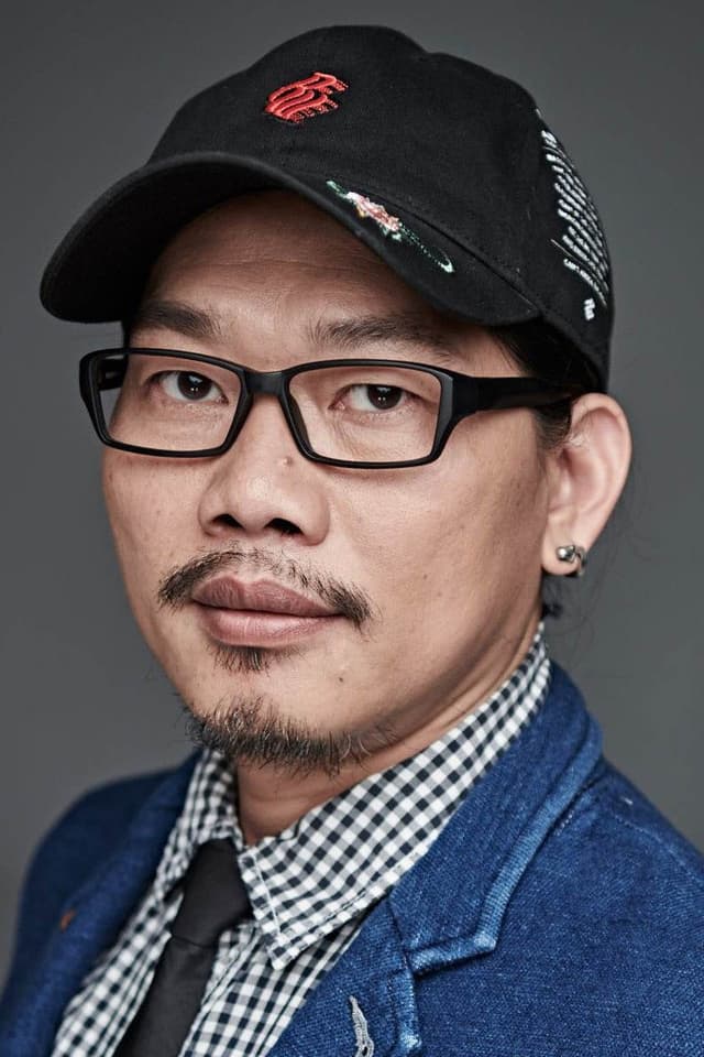 Vincent Fang