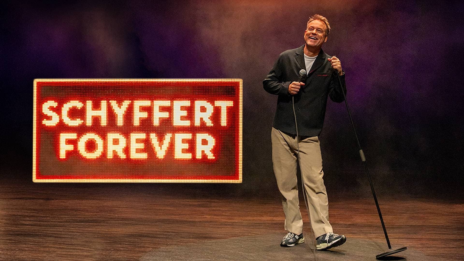 Schyffert Forever