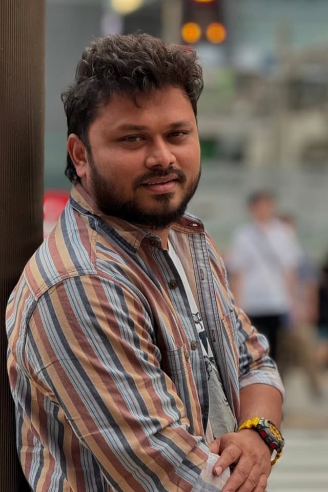 VJ Siddhu