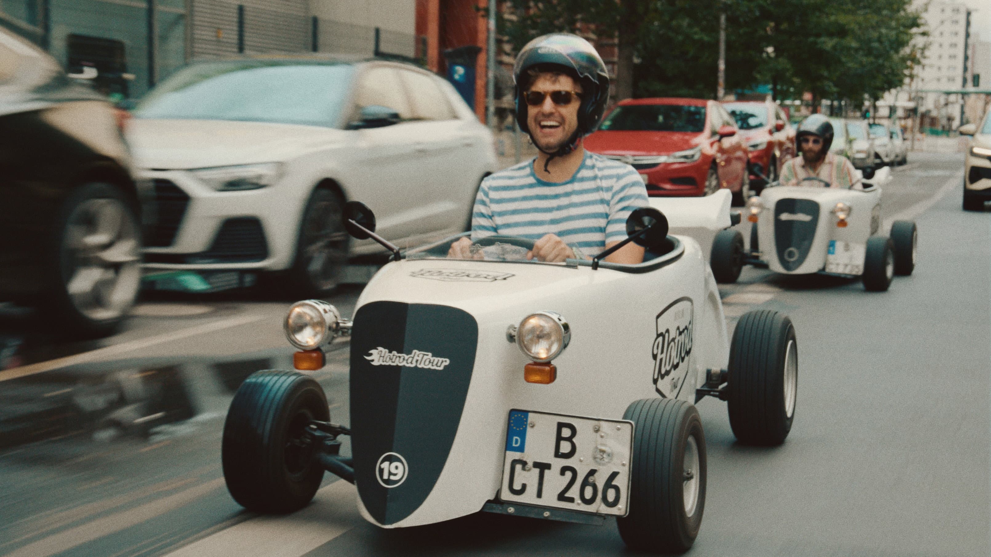 Berliners