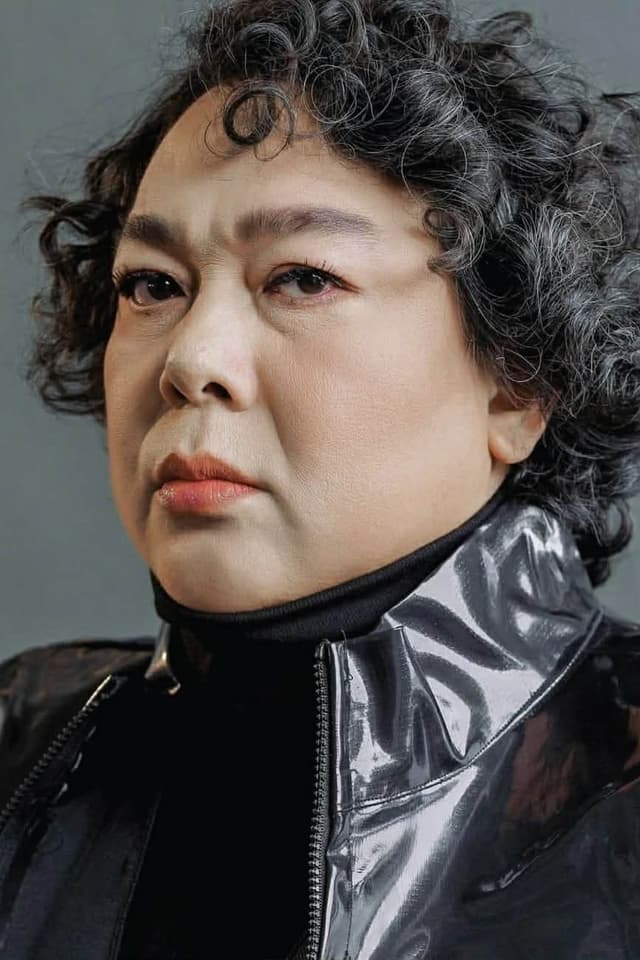 John Lapus