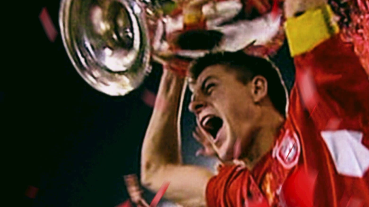 Untold UK: Liverpool's​ Miracle​ of​ lstanbul