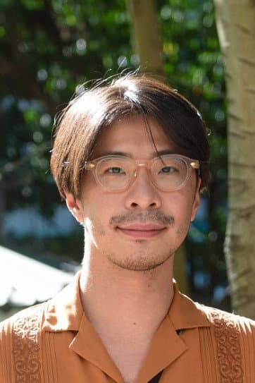 Chung Chia-po