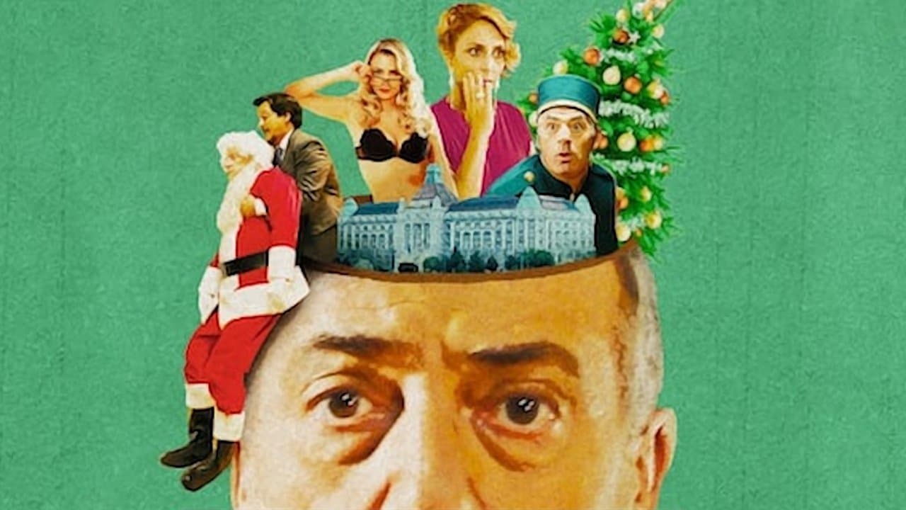 Natale a 5 stelle