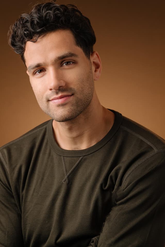 Zach Feiner