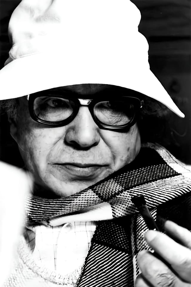 Masaki Kobayashi