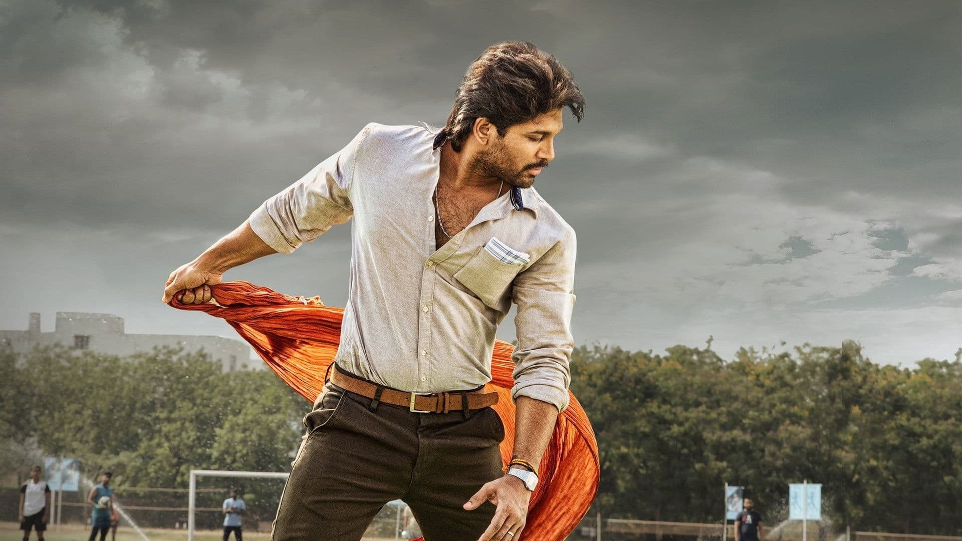 అల వైకుంఠపురములో