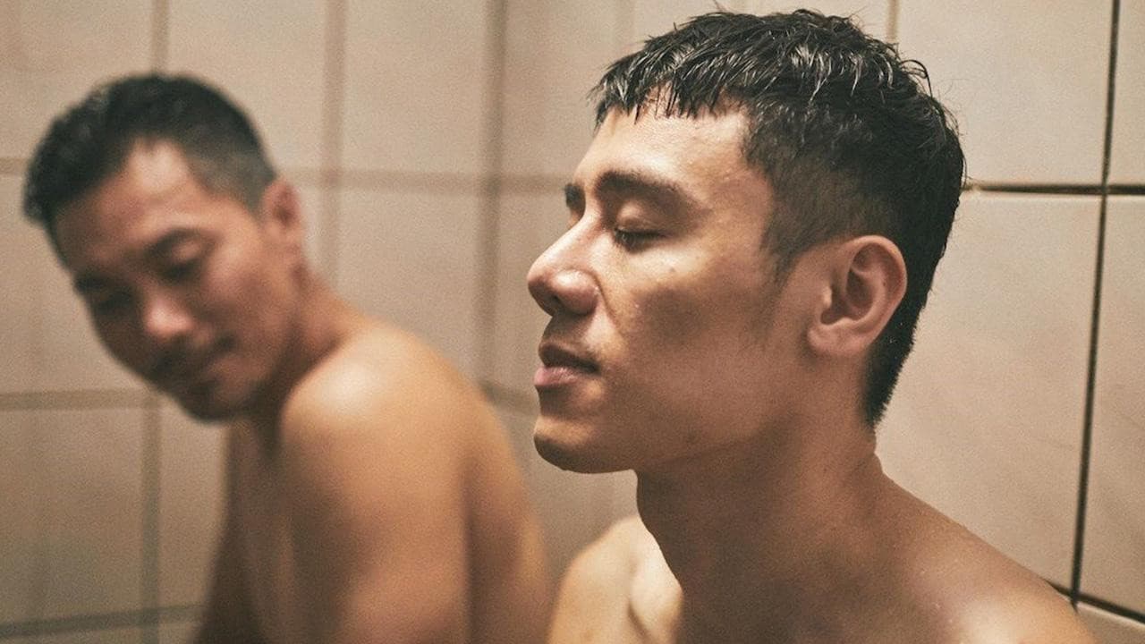 我的靈魂是愛做的