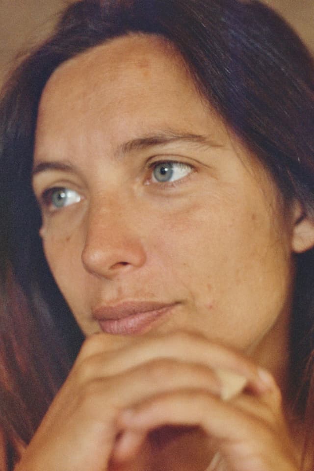 Laura Chiossone