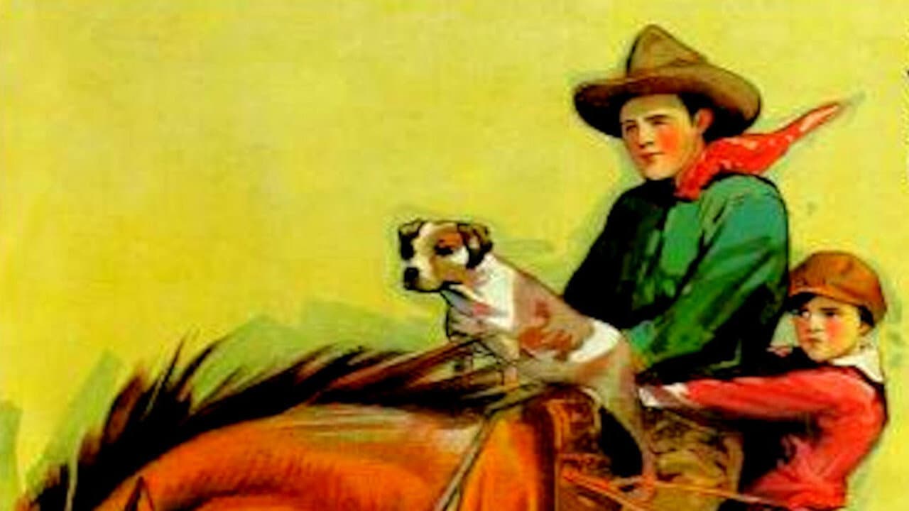 The Cowboy Cop