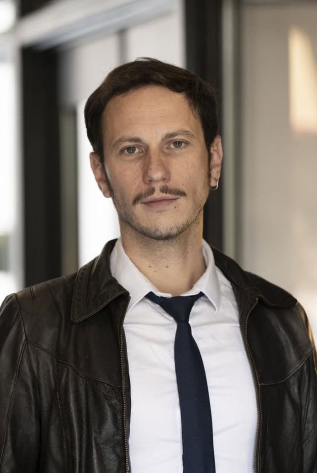 Vincent Mottez