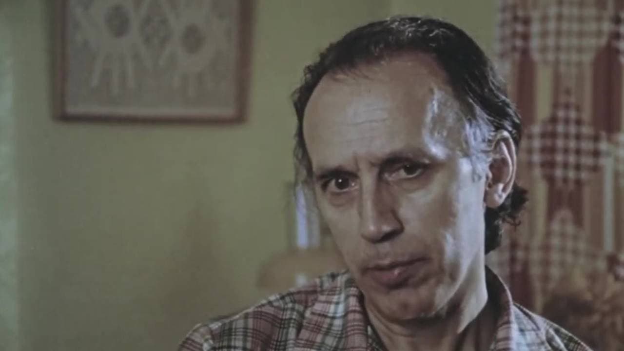 Рождение музыки. Композитор Валентин Сильвестров