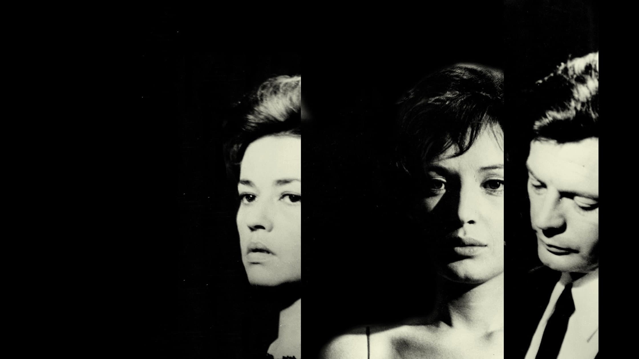 La notte