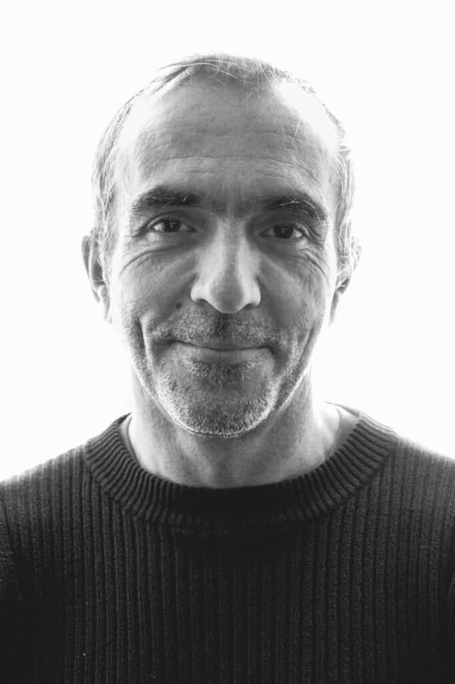 Philippe Béziat