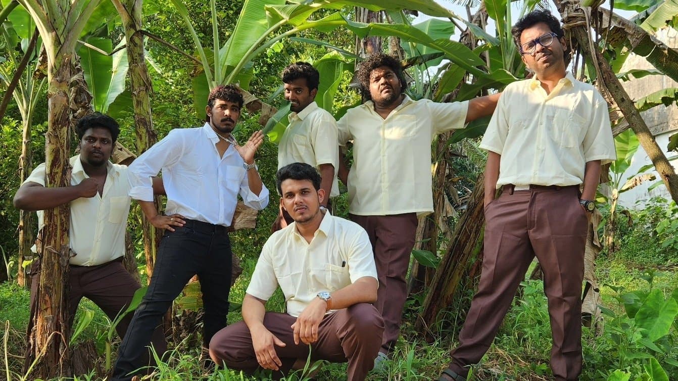 വാഴ