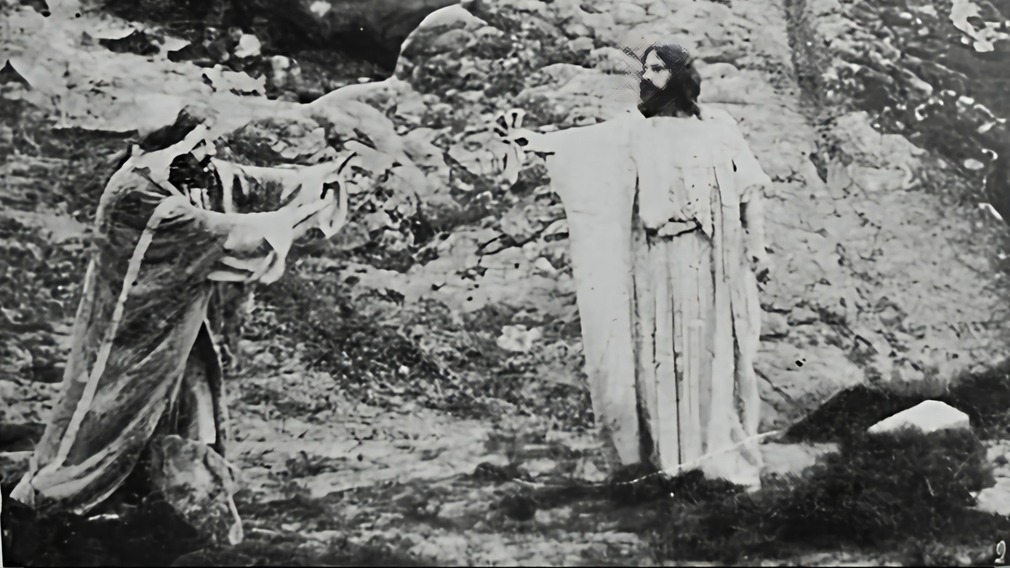 Baiser de Judas